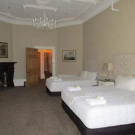 Motel Valmai House Cambridge Esterno foto