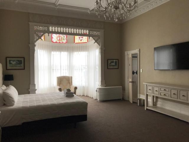 Motel Valmai House Cambridge Esterno foto