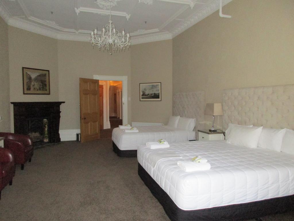 Motel Valmai House Cambridge Esterno foto