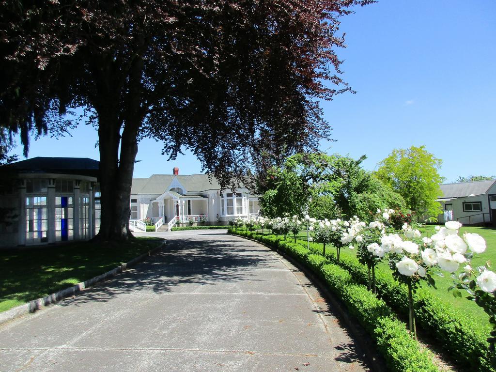 Motel Valmai House Cambridge Esterno foto