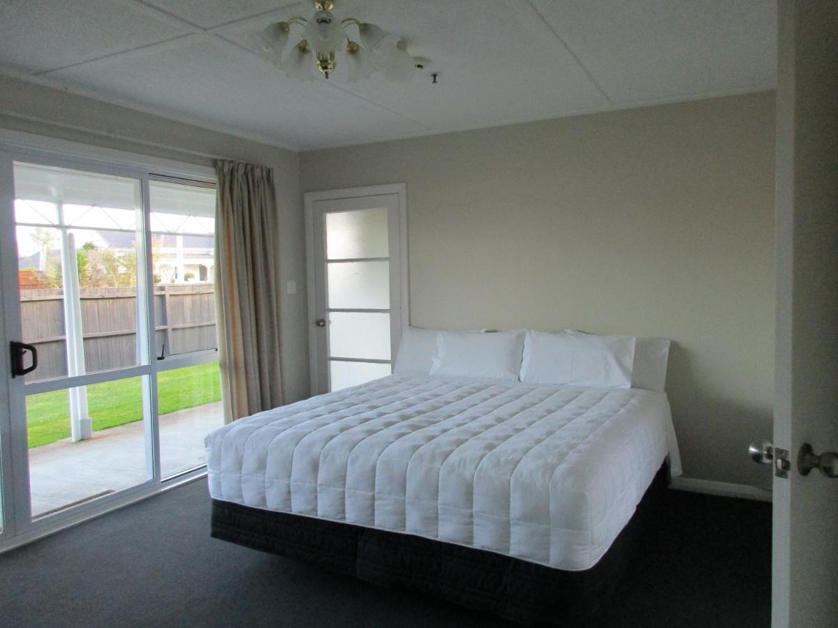 Motel Valmai House Cambridge Esterno foto