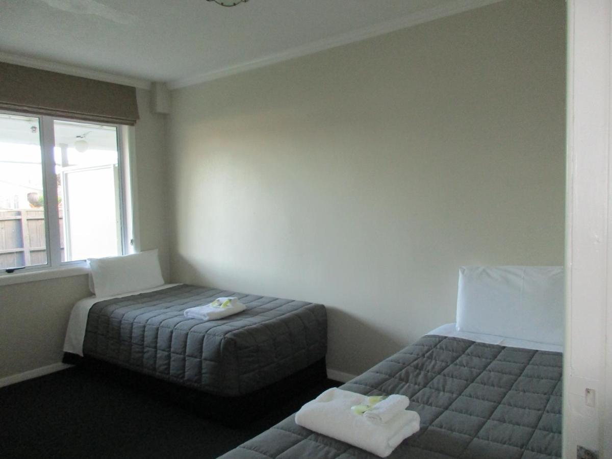 Motel Valmai House Cambridge Esterno foto