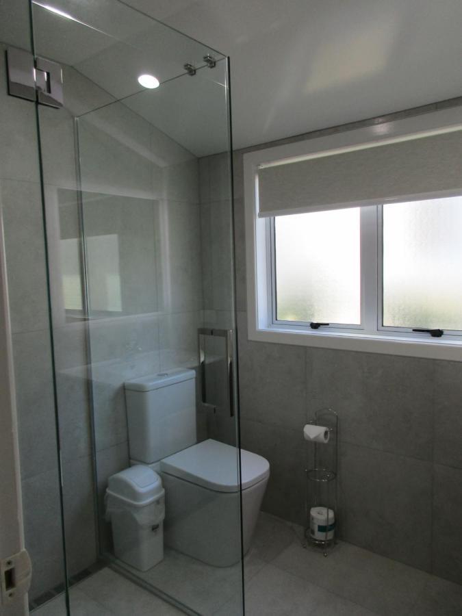 Motel Valmai House Cambridge Esterno foto